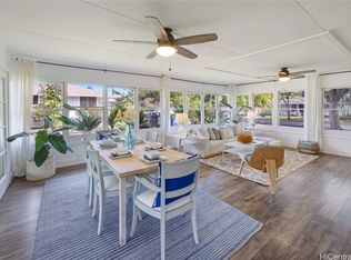 240 Pouli Rd, Kailua, HI 96734