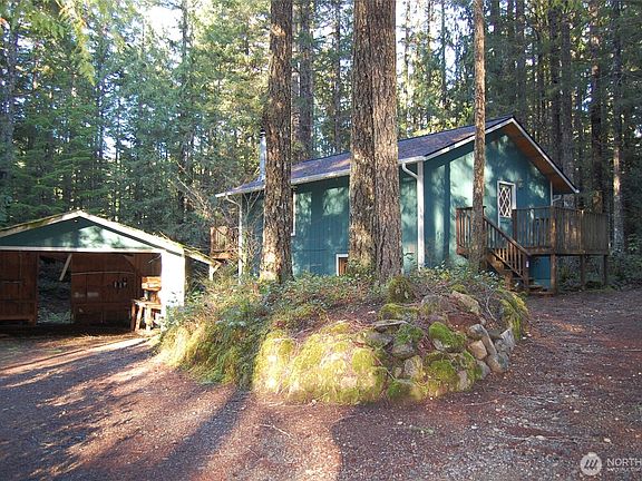 5th image of 100 N Duckabush Drive W