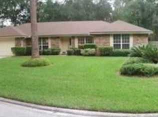 11540 Halethorpe Dr, Jacksonville, FL 32223