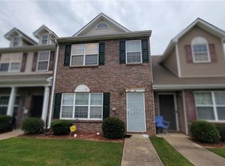 8360 Oakley Cir, Union City, GA 30291