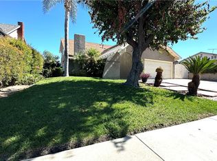1634 Bork Ave, Hacienda Heights, CA 91745