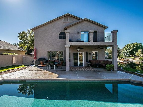 4th image of 1902 W Havasu Way