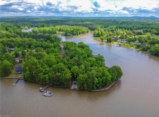 2298 Beckner Rd, Lexington, NC 27292