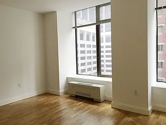 Rented by UDR