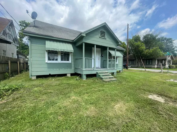 1410 Avenue F #A, Beaumont, TX 77701