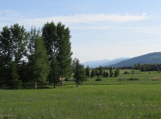 23 Winger Cir, Victor, ID 83455