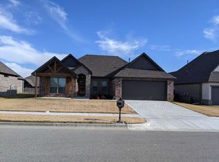 4405 S 177th East Pl, Tulsa, OK 74134