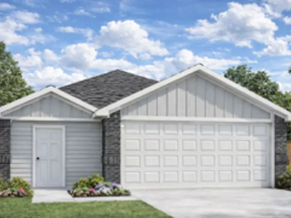 14941 Cherry Creek Dr, Magnolia, TX 77354