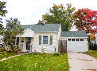 552 Proulx St, Green Bay, WI 54302