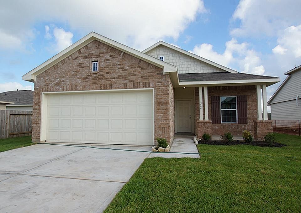 312 Turquoise Trade Dr, La Marque, TX 77568 Zillow