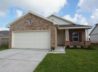 312 Turquoise Trade Dr, La Marque, TX 77568