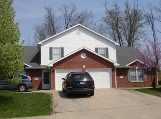 5001-5003 Kirk Hill Rd, Columbia, MO 65201