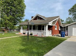 509 Linnwood Ave, Sellersburg, IN 47172