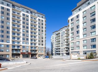 56 Lakeside Ter #103, Barrie, ON L4M 0L4