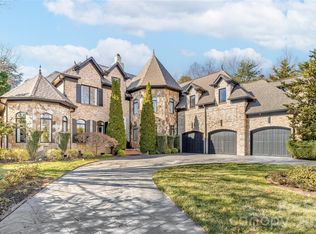 18805 Windy Point Dr, Cornelius, NC 28031