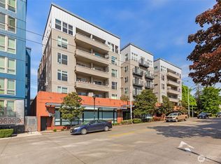 303 23rd Ave S APT 308, Seattle, WA 98144