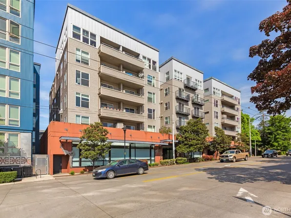 303 23rd Avenue S #308, Seattle, WA 98144