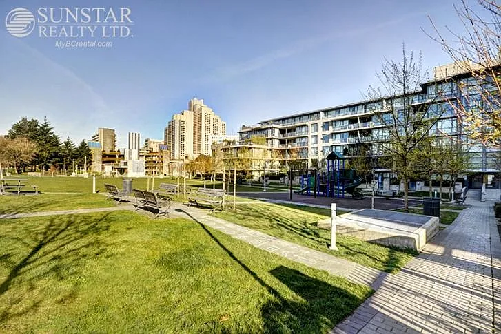 2851 Heather St #209 — Photo 2