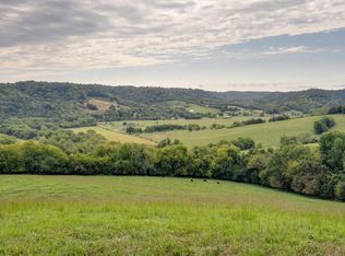 0 Coffey Branch Rd, Cornersville, TN 37047