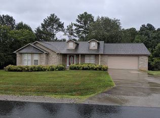 310 Mingo Way, Loudon, TN 37774