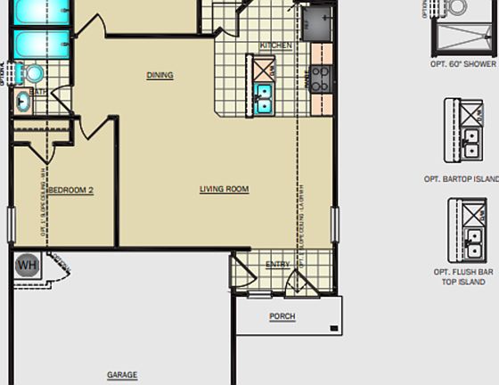2nd image of 10429 Marilyn Dr