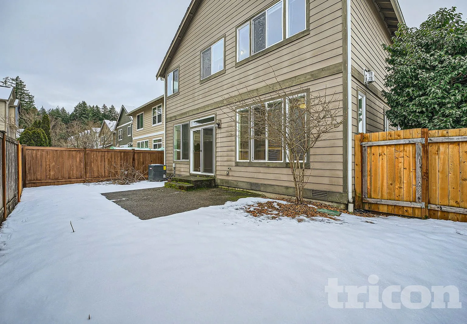 4328 5Th Avenue Nw Olympia WA — Photo 2