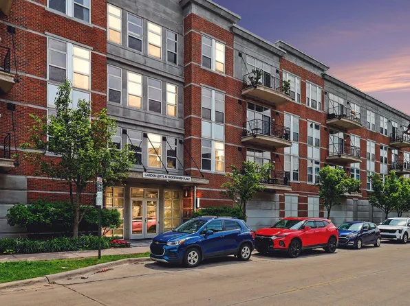 66 Winder St APT 339, Detroit, MI 48201