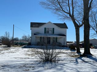 8111 Genesee Rd, Litchfield, MI 49252