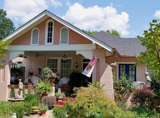 1234 Cedar Ave, Columbus, GA