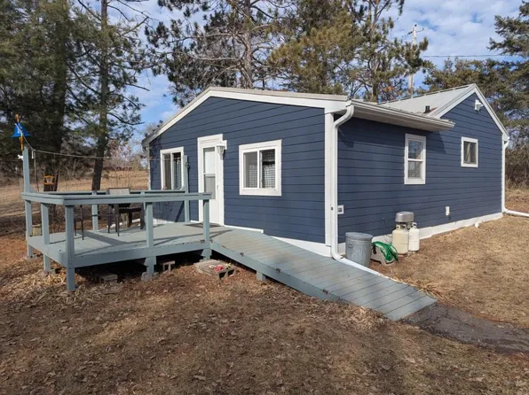 92658 E Frontage Rd, Sturgeon Lake, MN 55783