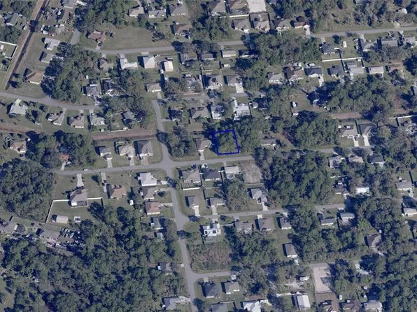 1591 Walker St SE Lot 17, Palm Bay, FL 32909