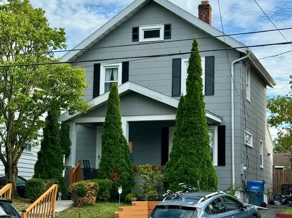 304 McCarty Avenue, Albany, NY 12209