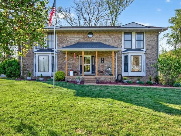 2560 Highway 48, Clarksville, TN 37040