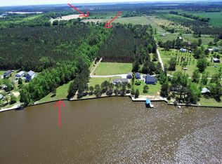 State Highway 32 N, Roper, NC 27970