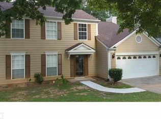8432 Hollowbrook Dr, Riverdale, GA 30274
