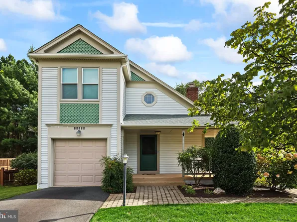 13508 Huntsfield Ct, Herndon, VA 20171