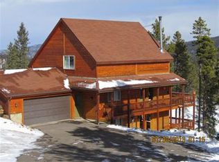 10130 Blue Sky Trl, Conifer, CO 80433