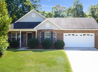 1480 Steam Engine Way NE, Conyers, GA 30013