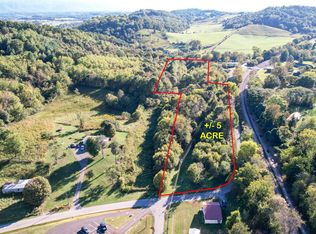 5AC Charles Johnson Rd, Chuckey, TN 37641