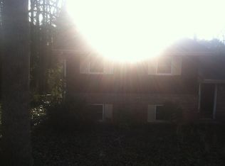 6508 Rabun Rd, Morrow, GA 30260