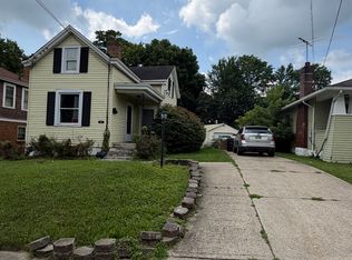 4119 Vinedale Ave, Cincinnati, OH 45205
