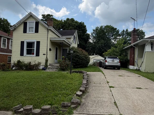 (undisclosed Address), Cincinnati, OH 45205
