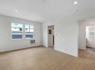 1844-1850 North Harvard, Los Angeles, CA 90027