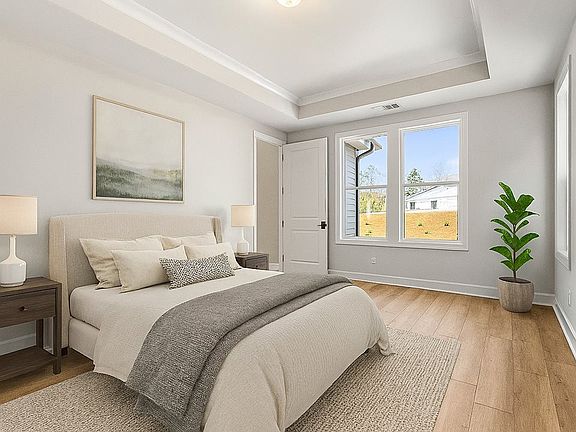 Cedar Model Owner s Suite