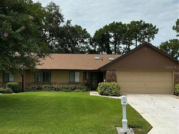 31 Lake Fairgreen Cir, New Smyrna Beach, FL 32168
