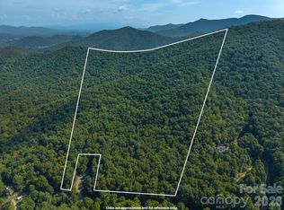 99999 Saw Branch Rd, Candler, NC 28715