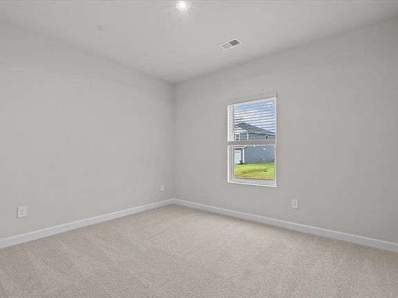Welcome to the Chatham floorplan at Brayfield Manor - Signature Collection.