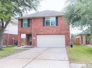 15006 Arizona Sky Ct, Humble, TX 77396