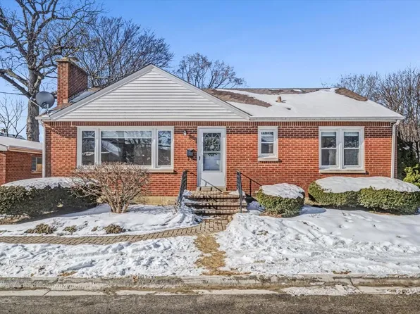 137 Highwood Ave, Highwood, IL 60040