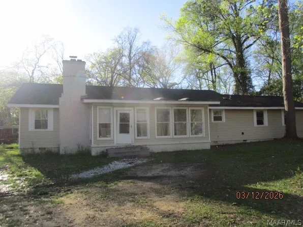 1838 Robinson Hill Rd, Montgomery, AL 36106